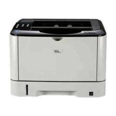Ricoh Afico SP 3510dN Mono Laser Network Printer Ricoh Afico SP 3510dN Mono Laser Network Printer